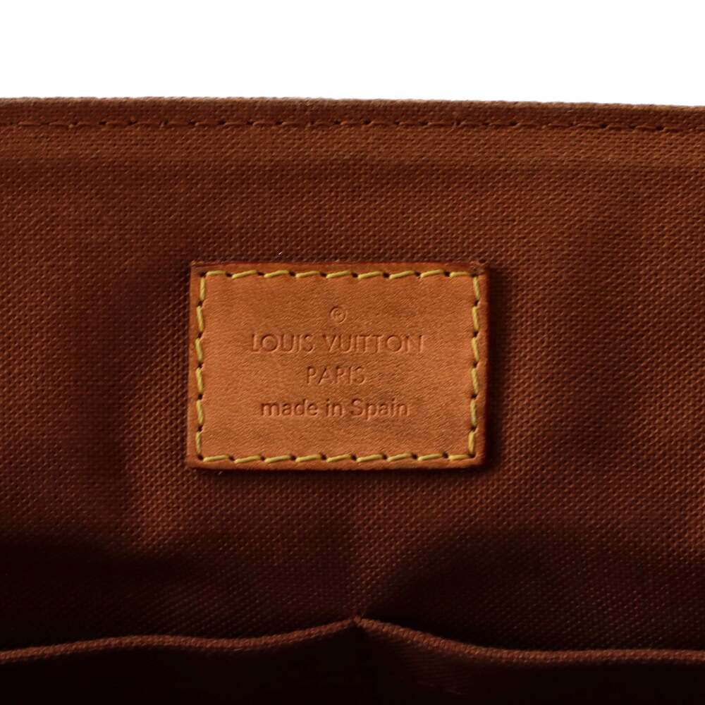Louis Vuitton Beaubourg Messenger Bag #229661L12B - Picture 8 of 9